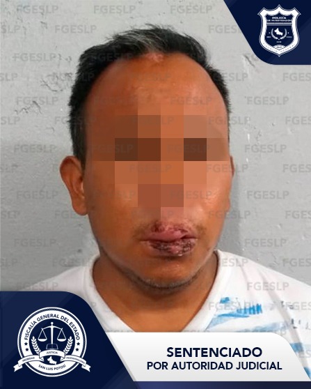 FISCALÍA LOGRA SENTENCIA DE MÁS DE 40 AÑOS DE PRISIÓN CONTRA HOMICIDA QUE MATÓ A SU HERMANO