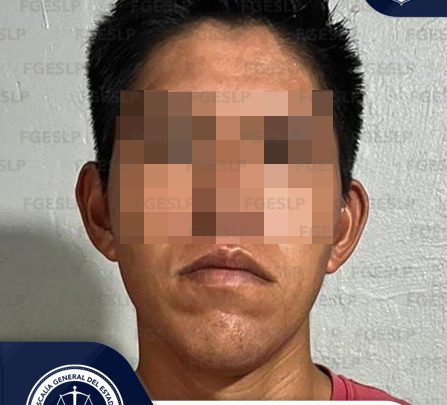 IMPUTADO DE VIOLACIÓN ES DETENIDO POR LA PDI EN LA HUASTECA POTOSINA