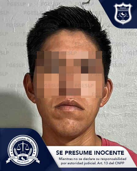 IMPUTADO DE VIOLACIÓN ES DETENIDO POR LA PDI EN LA HUASTECA POTOSINA IMPUTADO DE VIOLACIÓN ES DETENIDO POR LA PDI EN LA HUASTECA POTOSINA
