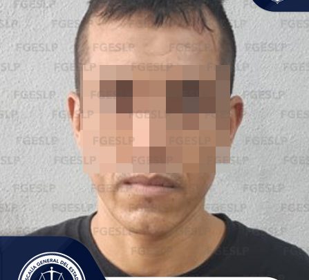 POR VIOLENCIA FAMILIAR Y LESIONES, PDI DETIENE A SUJETO EN TAMUÍN