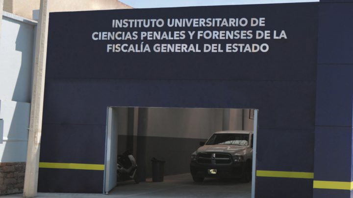 FISCALÍA DE SLP CAPACITA A SUS POLICÍAS DE INVESTIGACIÓN EN PERSPECTIVA DE GENERO