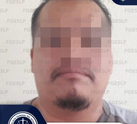 DETIENEN A CÉSAR “N”, POR INCUMPLIMIENTO DE OBLIGACIONES: FISCALÍA DE LA MUJER