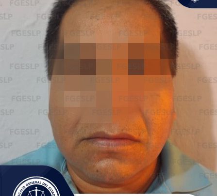 INDICIADO POR VIOLACIÓN, MATÍAS “N” ES APREHENDIDO
