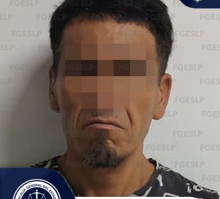 CAE OTRO SEÑALADO DE FEMINICIDIO; DE LA COLONIA SATÉLITE