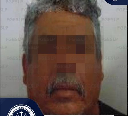 CAE QUINTO PROBABLE PARTÍCIPE POR DELITOS DE DESPOJO Y ASOCIACIÓN DELICTUOSA EN MATEHUALA
