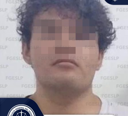 PDI DETIENE A SUJETO QUE PRESUNTAMENTE ABUSÓ DE SU “ROOMIE”