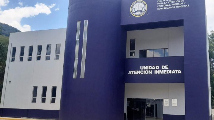 FGESLP INVESTIGA DECESO DE UNA PAREJA DE ADULTOS MAYORES DE LA HUASTECA SUR