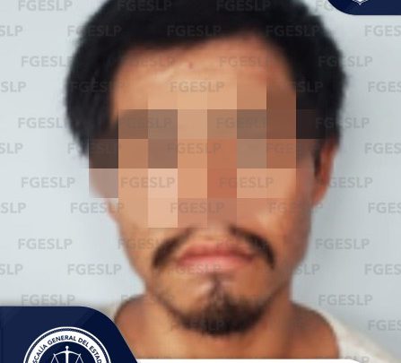 POR VIOLACIÓN CONTRA ADOLESCENTE, PDI CAPTURA A MAXIMINO “N”