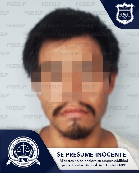 POR VIOLACIÓN CONTRA ADOLESCENTE, PDI CAPTURA A MAXIMINO “N” POR VIOLACIÓN CONTRA ADOLESCENTE, PDI CAPTURA A MAXIMINO “N”