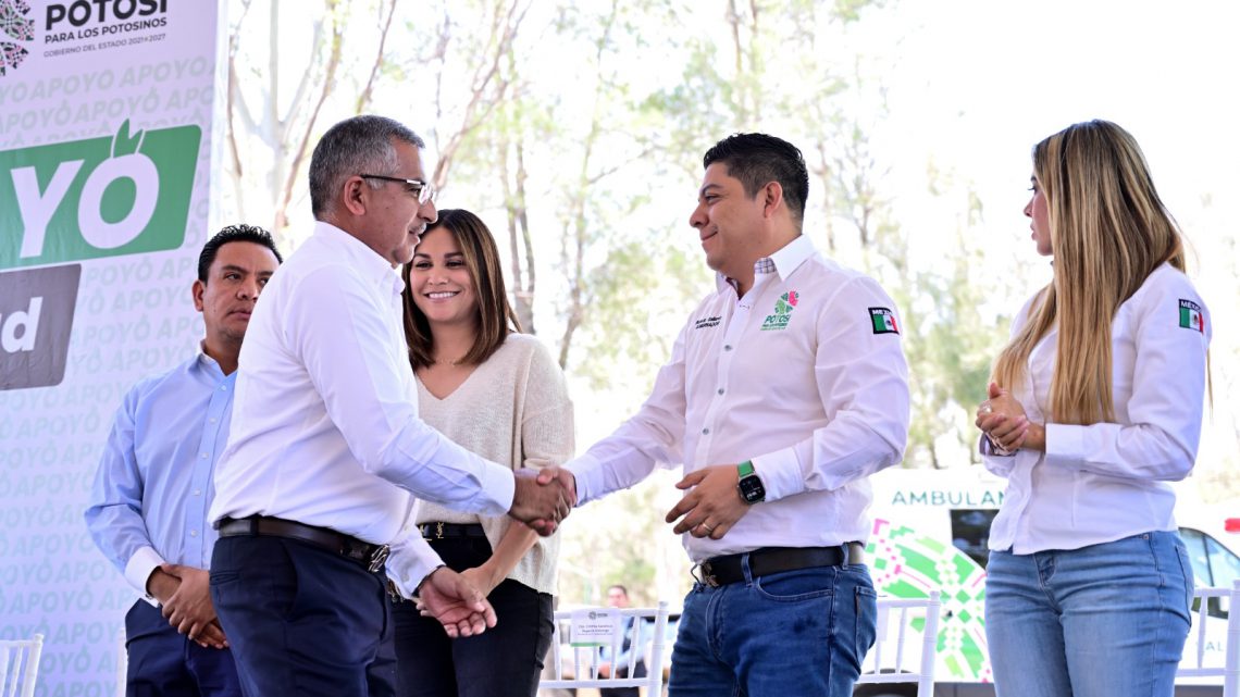 FGESLP RECUPERÓ 52 MDP POR ACCIONES LEGALES CONTRA LA CORRUPCIÓN FGESLP RECUPERÓ 52 MDP POR ACCIONES LEGALES CONTRA LA CORRUPCIÓN