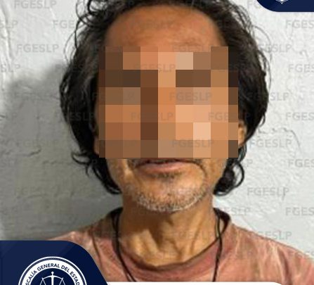 PDI CAPTURA A SUJETO IMPUTADO DE VIOLACIÓN ESPECÍFICA AGRAVADA