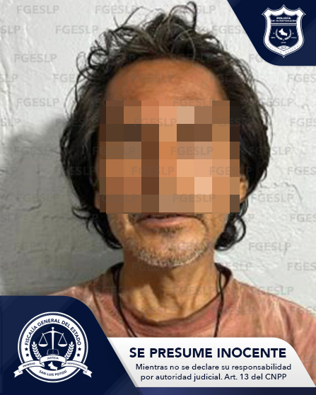 PDI CAPTURA A SUJETO IMPUTADO DE VIOLACIÓN ESPECÍFICA AGRAVADA PDI CAPTURA A SUJETO IMPUTADO DE VIOLACIÓN ESPECÍFICA AGRAVADA