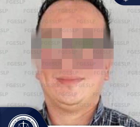 APREHENDEN A SEÑALADO DE LESIONES Y VIOLENCIA FAMILIAR