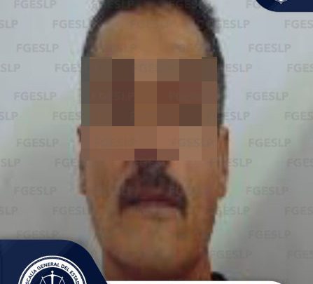 PDI CAPTURA A RAÚL “N”, POR ROBO CON VIOLENCIA EN EL AGUAJE