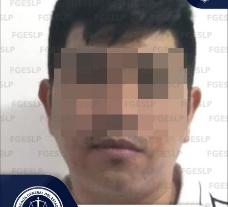 EN RECLUSIÓN, FISCALÍA NOTIFICÓ A VÍCTOR “N” QUE CONFRONTARÁ TAMBIÉN EL ILÍCITO DE HOMICIDIO