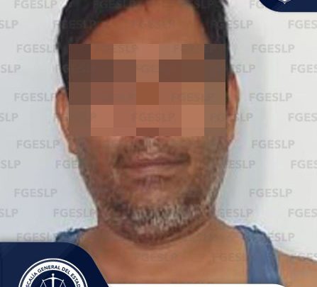 MAGDALENO “N” ES APREHENDIDO POR ROBO CALIFICADO A EMPRESA DE VALORES