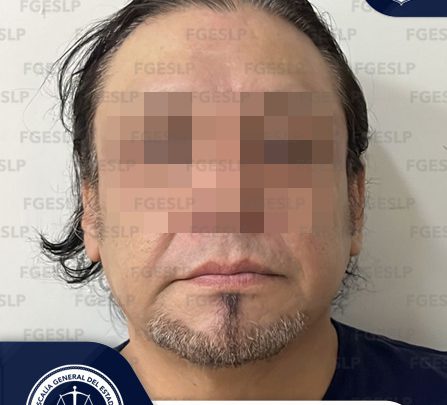 REAPREHENDEN A GERARDO “N” POR FEMINICIDIO EN GRADO DE TENTATIVA