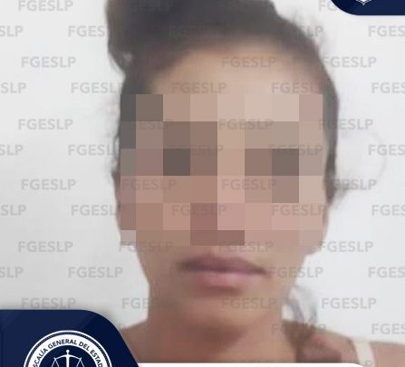 SEÑALADA DE ROBO, NORA JOSEFINA “N” ES APREHENDIDA: PDI