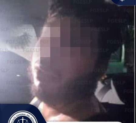 JUAN “N” ES DETENIDO POR POLICÍA DE INVESTIGACIÓN, SEÑALADO DE PRESUNTO SECUESTRO AGRAVADO