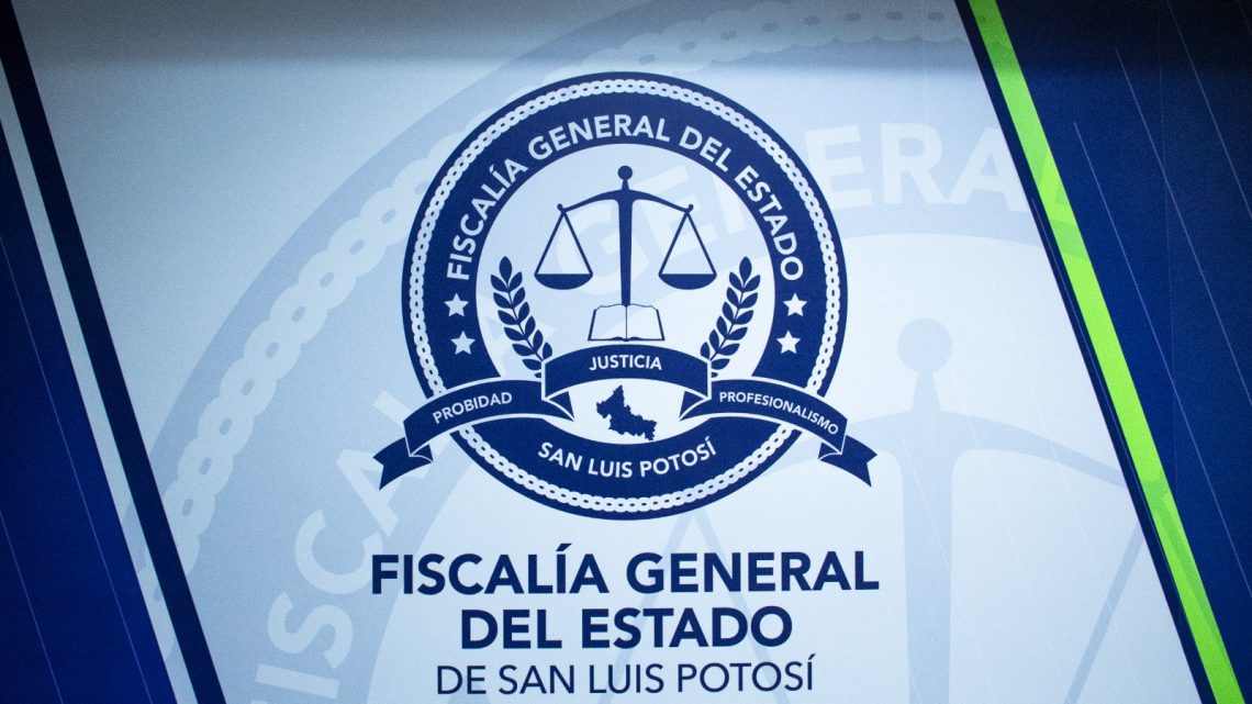 FGESLP ABRE CARPETA DE INVESTIGACIÓN POR DECESO DE UN HOMBRE EN HOGARES FERROCARRILEROS