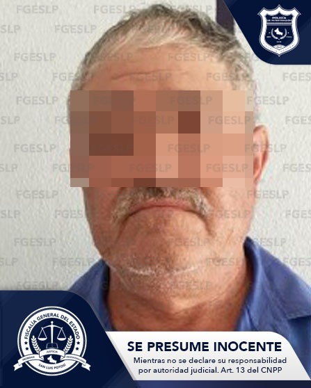 FGESLP CONSIGUE VINCULACIÓN A PROCESO  POR LESIONES CALIFICADAS, EN MATEHUALA