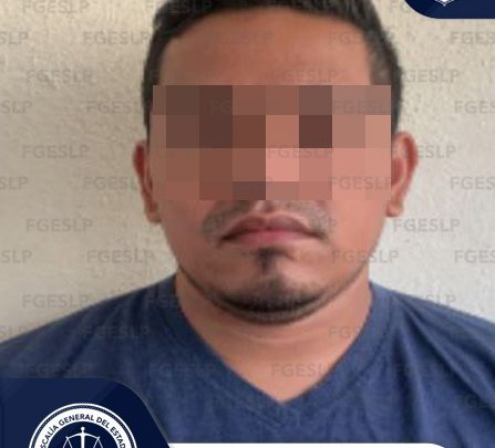 PDI DETIENE A HUMBERTO “N”, SEÑALADO DE VIOLACIÓN AGRAVADA CONTRA UNA MENOR DE EDAD