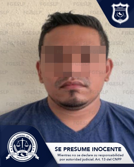 PDI DETIENE A HUMBERTO “N”, SEÑALADO DE VIOLACIÓN AGRAVADA CONTRA UNA MENOR DE EDAD PDI DETIENE A HUMBERTO “N”, SEÑALADO DE VIOLACIÓN AGRAVADA CONTRA UNA MENOR DE EDAD