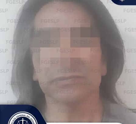 JOSÉ “N” ES DETENIDO LUEGO DE QUE HABRÍA AGREDIDO A UNA ADOLESCENTE