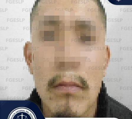 PDI EFECTÚA ORDEN DE APREHENSIÓN, POR RECLUSIÓN, A JOSÉ ARMANDO “N” POR HOMICIDIO