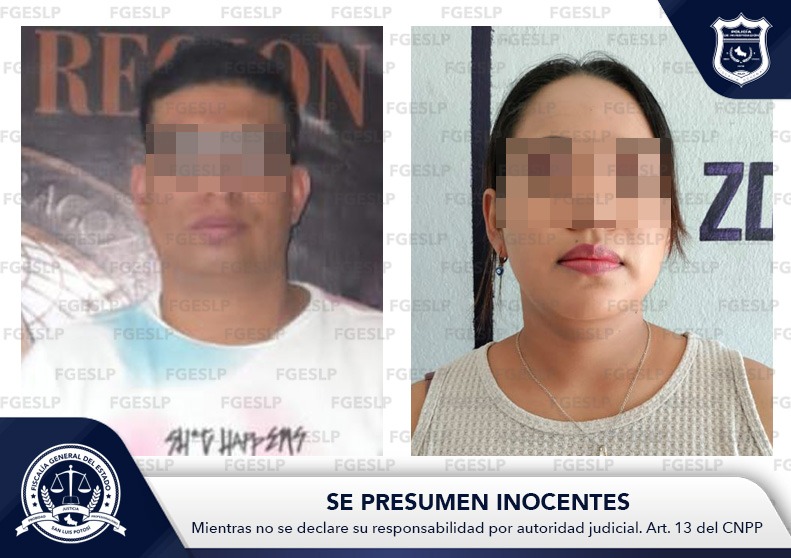 FISCALÍA DE SLP APREHENDE A DOS FUNCIONARIOS MÁS DEL AYUNTAMIENTO DE MATEHUALA FISCALÍA DE SLP APREHENDE A DOS FUNCIONARIOS MÁS DEL AYUNTAMIENTO DE MATEHUALA