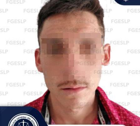 PDI DETIENE A JOSÉ LUIS “N” POR VIOLENCIA FAMILIAR