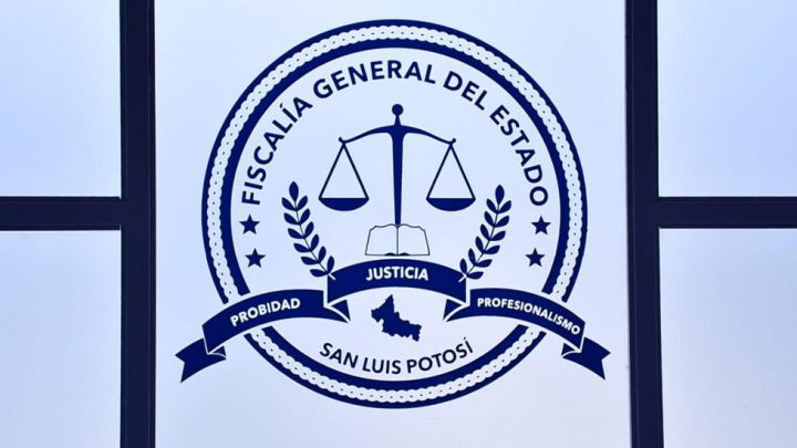 IVÁN “N”  ES DETENIDO MEDIANTE ORDEN DE PRESENTACIÓN