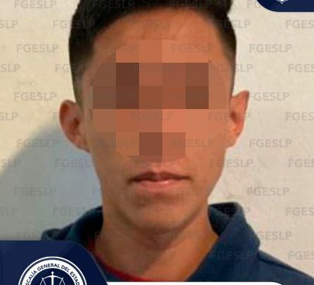 DENUNCIAN A MIGUEL “N” POR VIOLACIÓN, Y PDI LO DETIENE EN SGS