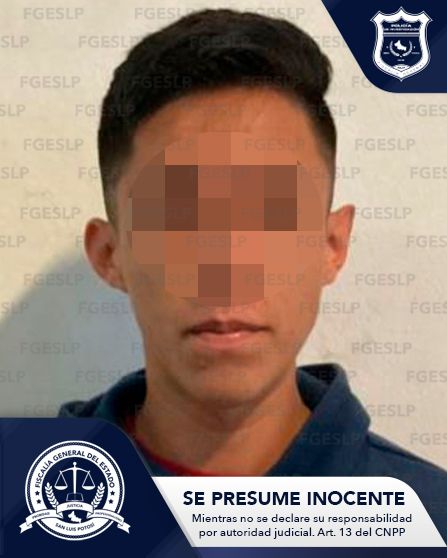 DENUNCIAN A MIGUEL “N” POR VIOLACIÓN, Y PDI LO DETIENE EN SGS