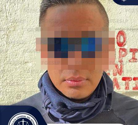 MUERTE DE HOMBRE EN CELDAS MUNICIPALES ES INVESTIGADA POR LA FISCALÍA DE SLP; HAY UN DETENIDO