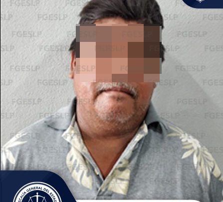 POR DESPOJO DE TIERRAS EN SAN VICENTE TANCUAYALAB, ES DETENIDO POR LA PDI