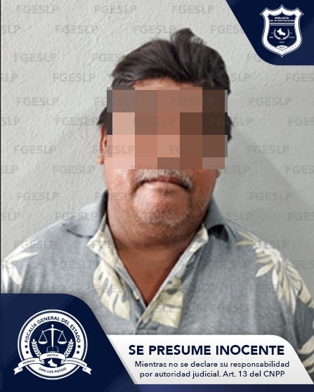 POR DESPOJO DE TIERRAS EN SAN VICENTE TANCUAYALAB, ES DETENIDO POR LA PDI