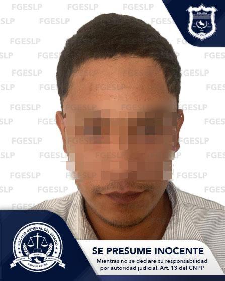 PDI DETIENE A BENITO “N” POR TENTATIVA DE HOMICIDIO EN VILLA DE ARISTA PDI DETIENE A BENITO “N” POR TENTATIVA DE HOMICIDIO EN VILLA DE ARISTA