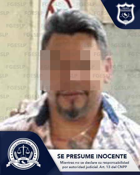 FISCALÍA CAPTURA A AGRESOR DE ADOLESCENTE