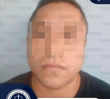 JOSÉ “N”, DETENIDO POR VIOLACIÓN AGRAVADA CONTRA UNA ADOLESCENTE