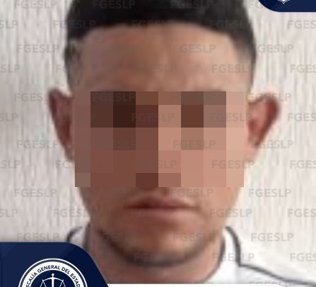 PDI DETIENE EN FLAGRANCIA A JOSÉ ANTONIO “N”, POR PRESUNTO ROBO EQUIPARADO