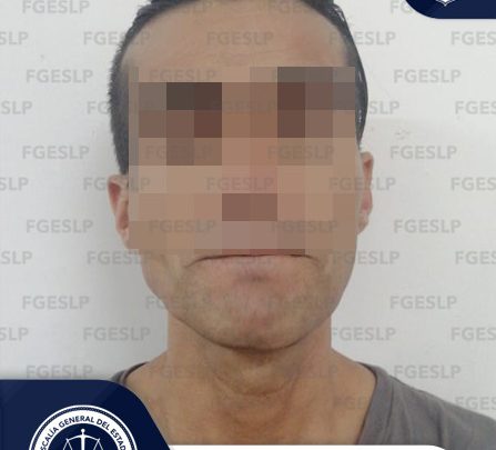 DENUNCIAN A VÍCTOR “N” POR SUPUESTA VIOLACIÓN; FISCALÍA LO CAPTURA