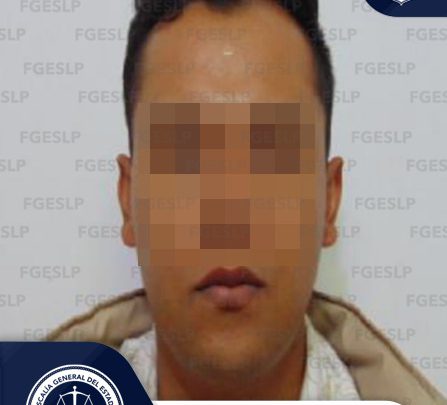 CAPTURAN A SEÑALADO DEL DECESO DE UN HOMBRE EN UN HECHO DE TRÁNSITO