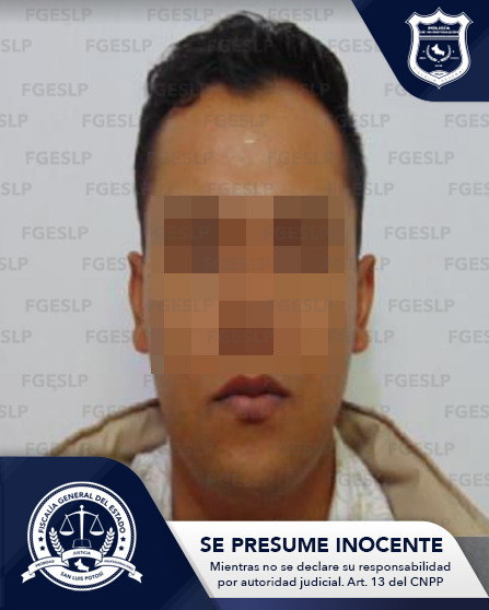 CAPTURAN A SEÑALADO DEL DECESO DE UN HOMBRE EN UN HECHO DE TRÁNSITO CAPTURAN A SEÑALADO DEL DECESO DE UN HOMBRE EN UN HECHO DE TRÁNSITO