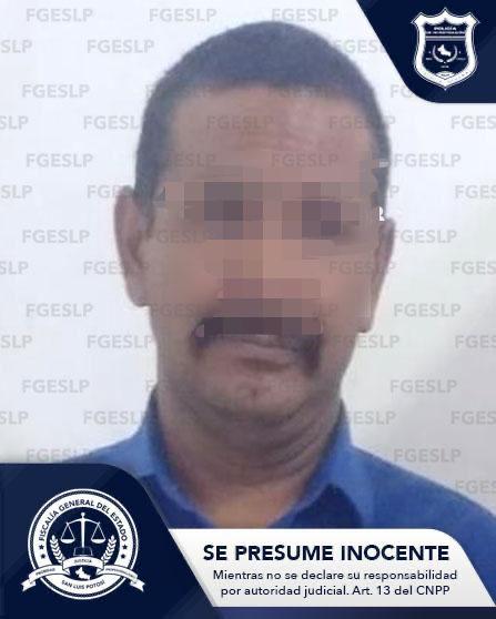 JOSÉ “N” ES VINCULADO A PROCESO POR DESAPARICIÓN Y VIOLENCIA FAMILIAR JOSÉ “N” ES VINCULADO A PROCESO POR DESAPARICIÓN Y VIOLENCIA FAMILIAR