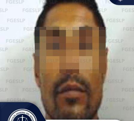 PDI EFECTÚA ORDEN DE APREHENSIÓN POR RECLUSIÓN A RODRIGO “N” POR HOMICIDIO