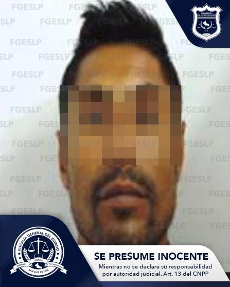 PDI EFECTÚA ORDEN DE APREHENSIÓN POR RECLUSIÓN A RODRIGO “N” POR HOMICIDIO PDI EFECTÚA ORDEN DE APREHENSIÓN POR RECLUSIÓN A RODRIGO “N” POR HOMICIDIO