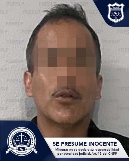 CÁNDIDO “N” ES VINCULADO A PROCESO POR VIOLENCIA FAMILIAR Y AMENAZAS CÁNDIDO “N” ES VINCULADO A PROCESO POR VIOLENCIA FAMILIAR Y AMENAZAS