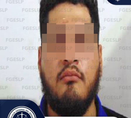 PDI DETIENE A SUJETO CON ARMA BLANCA Y SUSTANCIA PROHIBIDA
