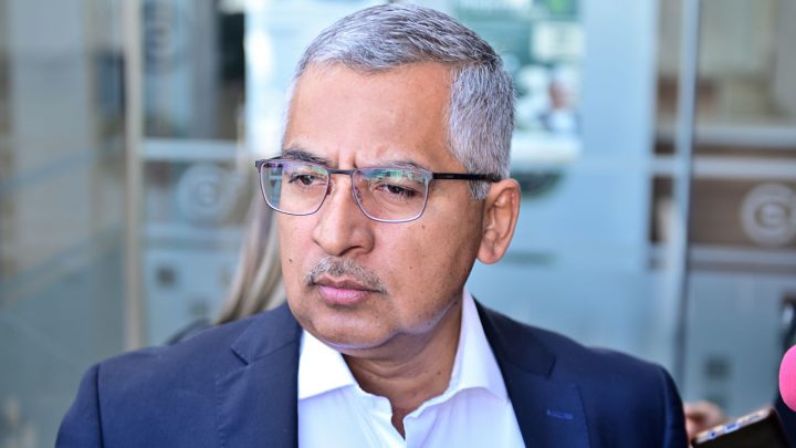 FISCAL DE SLP ALERTA SOBRE FRAUDE CON DOCUMENTOS EN LA COMPRA-VENTA DE VEHÍCULOS